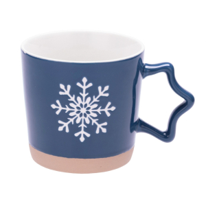Kubek MAGIC STAR 340ml z porcelany RAVI
